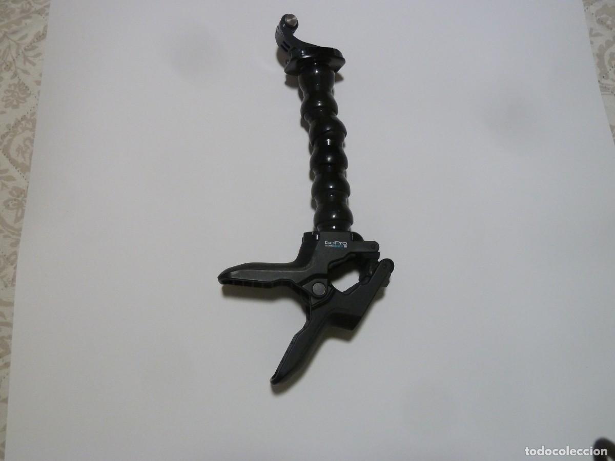 C&aacute;mara de fotos: Dos c&aacute;maras GO PRO originales + accesorios - Foto 12