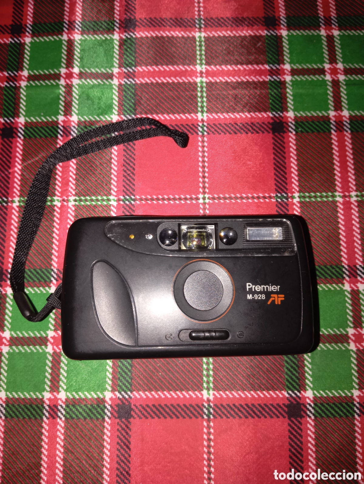 C&aacute;mara de fotos: Premier M-928 AF Camara - Foto 1