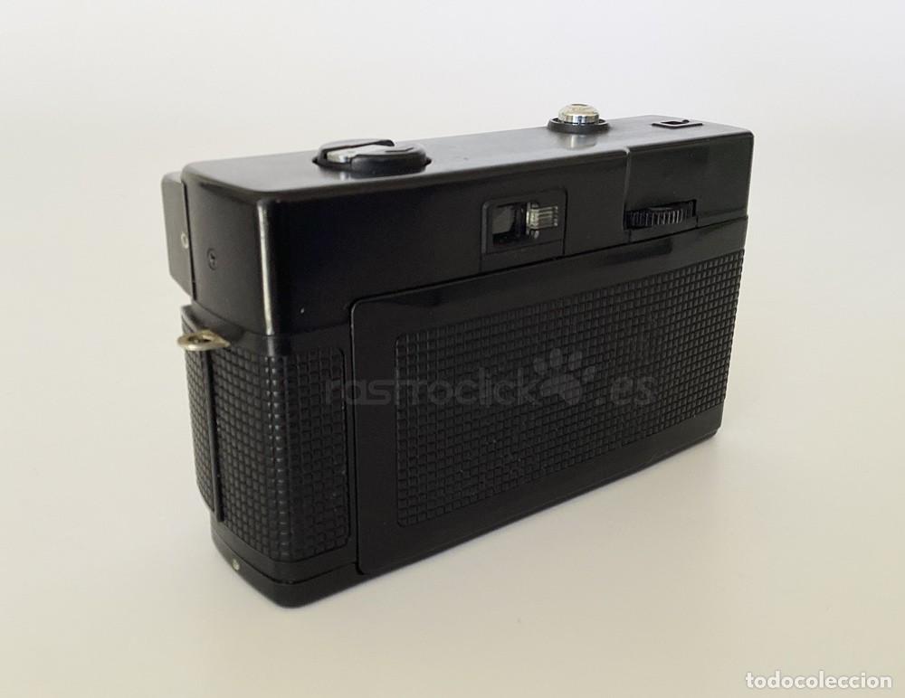 C&aacute;mara de fotos: C&aacute;mara anal&oacute;gica compacta Ansco 1040 EF / 1045 - Foto 4