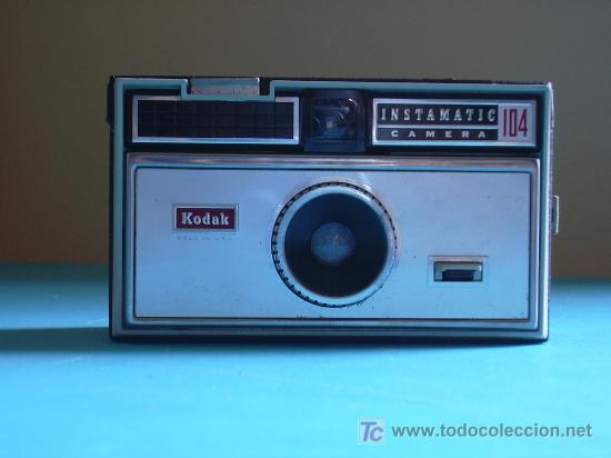 C&aacute;mara de fotos: KodaK. Lote 6 camaras KODAK - Foto 1