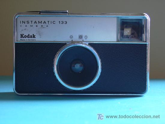 C&aacute;mara de fotos: KodaK. Lote 6 camaras KODAK - Foto 3