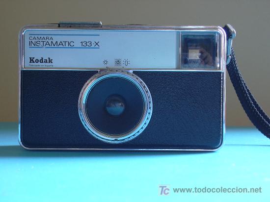C&aacute;mara de fotos: KodaK. Lote 6 camaras KODAK - Foto 4