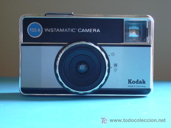 C&aacute;mara de fotos: KodaK. Lote 6 camaras KODAK - Foto 5