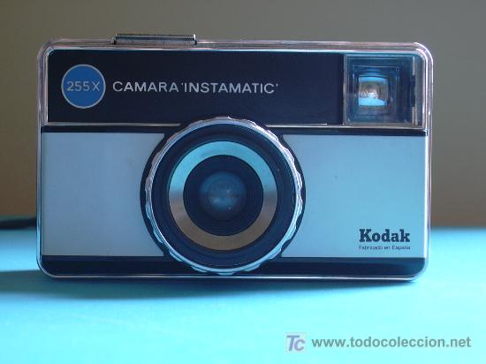 C&aacute;mara de fotos: KodaK. Lote 6 camaras KODAK - Foto 6