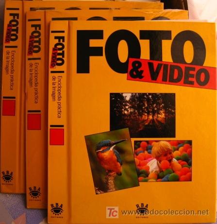 C&aacute;mara de fotos: foto & video, tapas para encuadernar - Foto 1