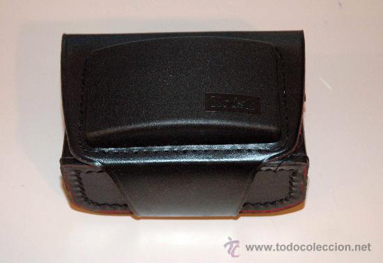 C&aacute;mara de fotos: Kodak Original Carrying Case Classic. - Foto 1
