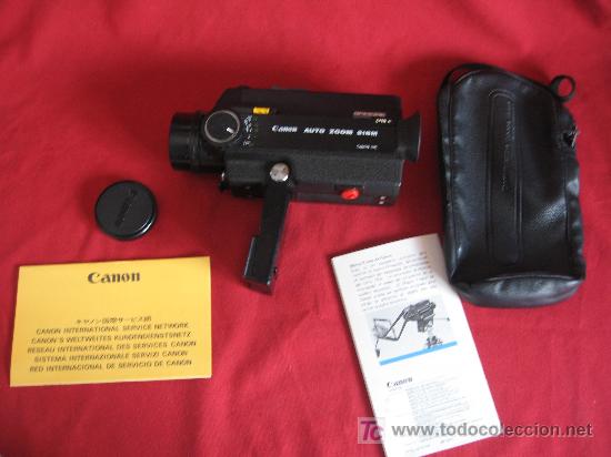 Fotocamere: CANON AUTO ZOOM 318M
