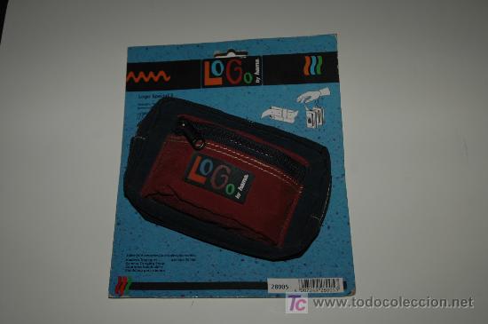 C&aacute;mara de fotos: Hama estuche Logo Special 3 (Nuevo) - Foto 1
