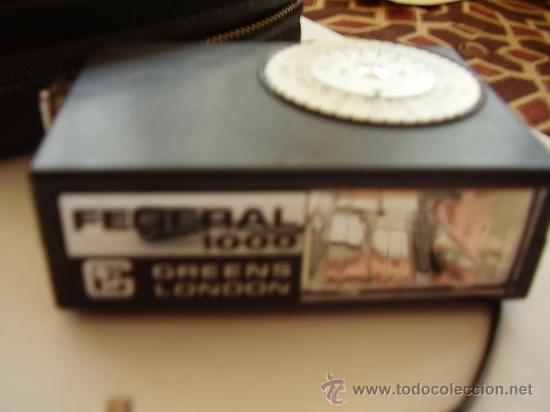 C&aacute;mara de fotos: Conjunto fotogr&aacute;fico - Foto 9
