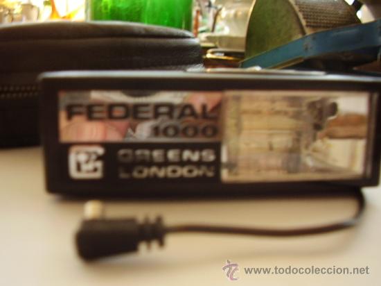 C&aacute;mara de fotos: Conjunto fotogr&aacute;fico - Foto 8