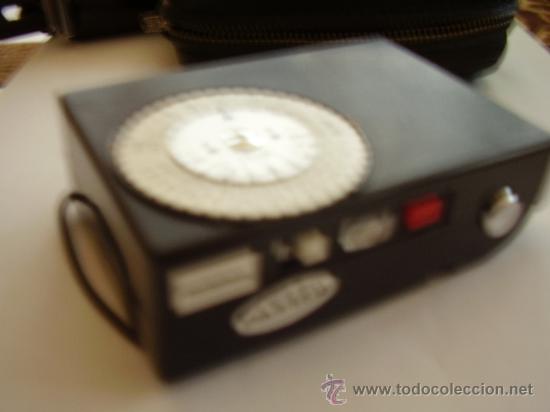 C&aacute;mara de fotos: Conjunto fotogr&aacute;fico - Foto 7