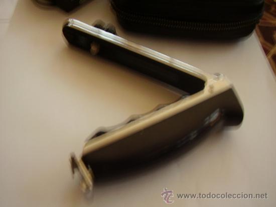 C&aacute;mara de fotos: Conjunto fotogr&aacute;fico - Foto 2