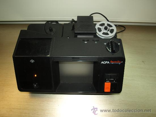 C&aacute;mara de fotos: proyector visor - Foto 3