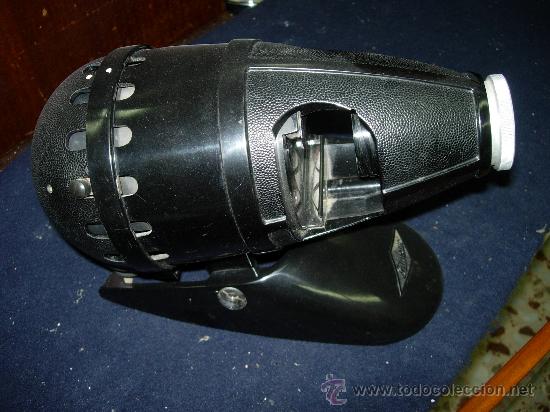 C&aacute;mara de fotos: proyector o visor de diapositivas - Foto 2