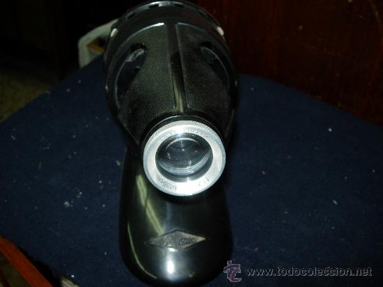 C&aacute;mara de fotos: proyector o visor de diapositivas - Foto 3