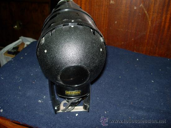 C&aacute;mara de fotos: proyector o visor de diapositivas - Foto 6
