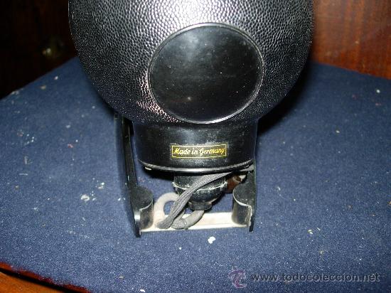 C&aacute;mara de fotos: proyector o visor de diapositivas - Foto 7