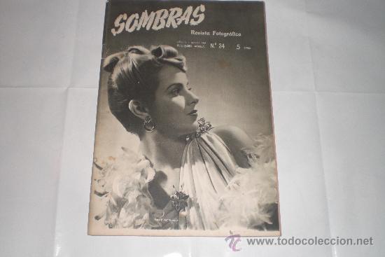 C&aacute;mara de fotos: SOMBRAS NR 34 - Foto 1