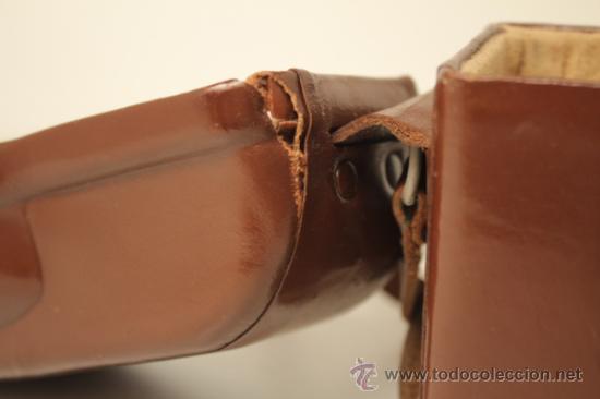 C&aacute;mara de fotos: FUNDA ORIGINAL PARA C&Aacute;MARA DE 8 mm BAUER 88F - Foto 4