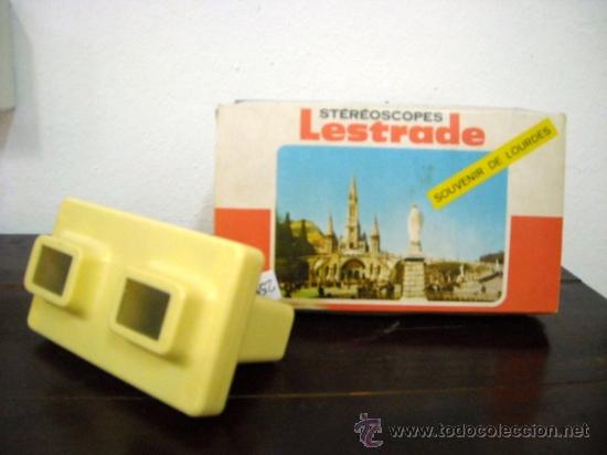 C&aacute;mara de fotos: Franc&eacute;s Lestrade,con vistas de Lourdes