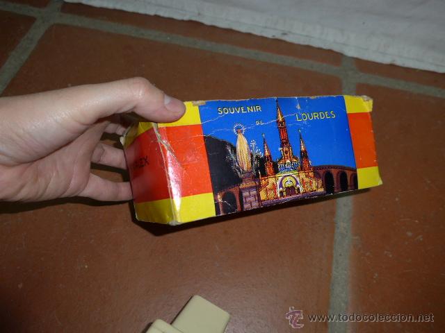 C&aacute;mara de fotos: Antiguo visor original, stereoscope lestrade - Foto 8