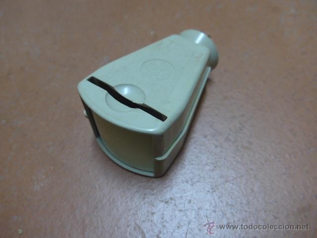 C&acirc;maras de fotos: Antiguo visor original, union plast