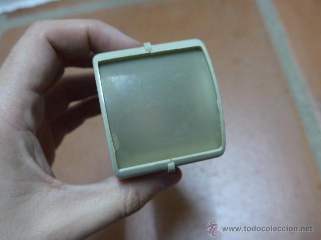 C&aacute;mara de fotos: Antiguo visor original, union plast - Foto 3