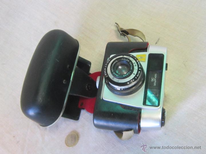 C&aacute;mara de fotos: CAMARA FOTOGRAFICA RECTAMAT - Foto 3