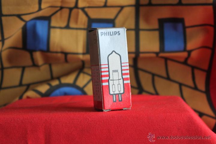 C&aacute;mara de fotos: Bombilla Philips en embalaje original - Foto 1