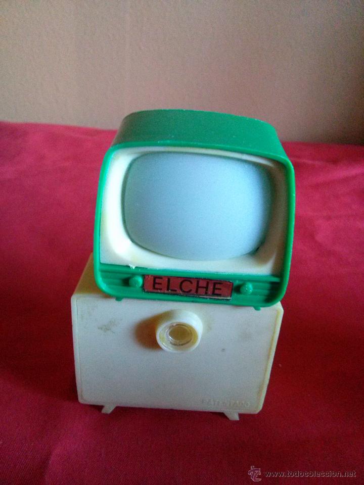 C&aacute;mara de fotos: VISOR DIAPOSITIVA DE ELCHE A&Ntilde;OS 70 - Foto 1
