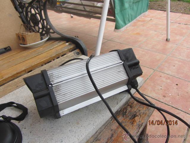 C&aacute;mara de fotos: Antigua camara de vigilancia - Foto 3