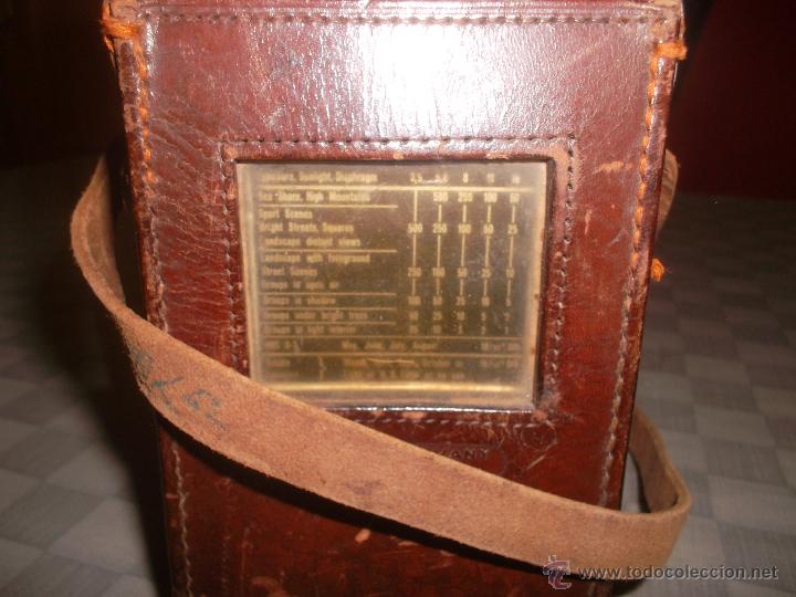 C&aacute;mara de fotos: camara de la marca rolliflex - Foto 3