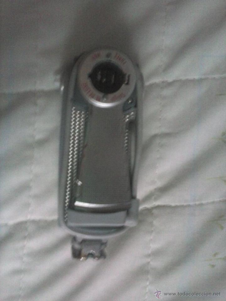 C&aacute;mara de fotos: FLASH PLEGABLE ANTIGUO PARA C&Aacute;MARA - Foto 3