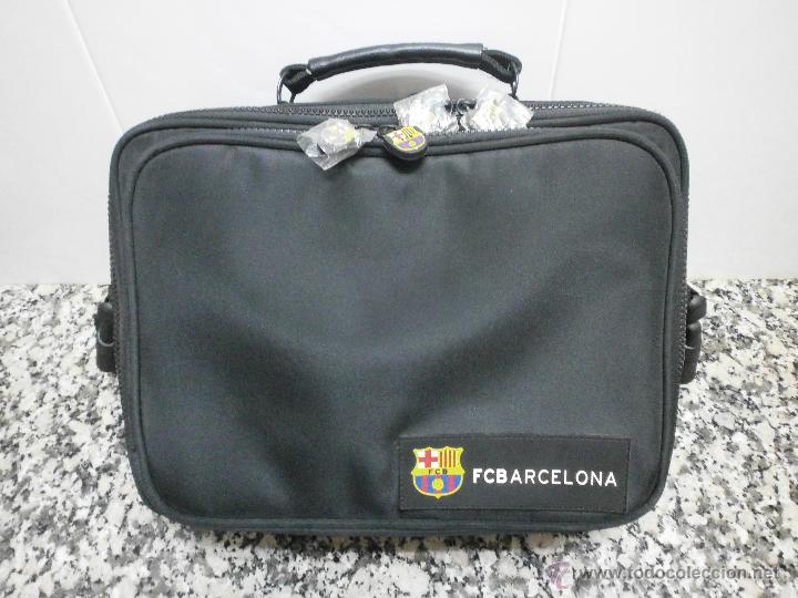 C&aacute;mara de fotos: BOLSA F.C. BARCELONA - Foto 1