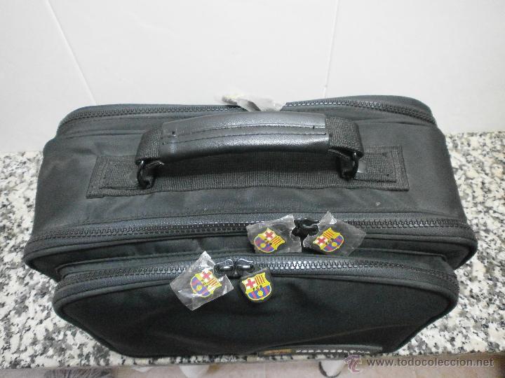 C&aacute;mara de fotos: BOLSA F.C. BARCELONA - Foto 2