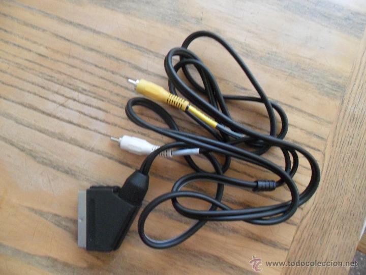 C&aacute;mara de fotos: Panasonic A3 VHS. Bateria, bolsa y accesorios - Foto 7