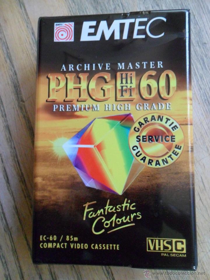 C&aacute;mara de fotos: Panasonic A3 VHS. Bateria, bolsa y accesorios - Foto 2