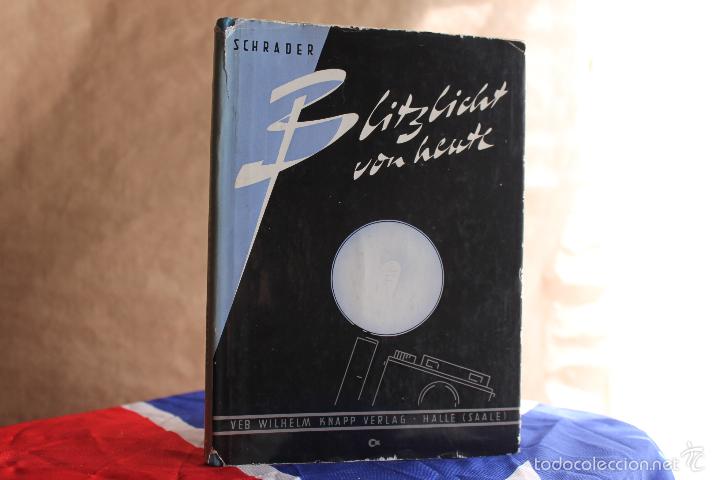 C&aacute;mara de fotos: Libro sobre el flash y la iluminaci&oacute;n - Foto 1