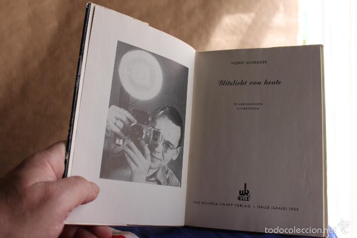 C&aacute;mara de fotos: Libro sobre el flash y la iluminaci&oacute;n - Foto 2