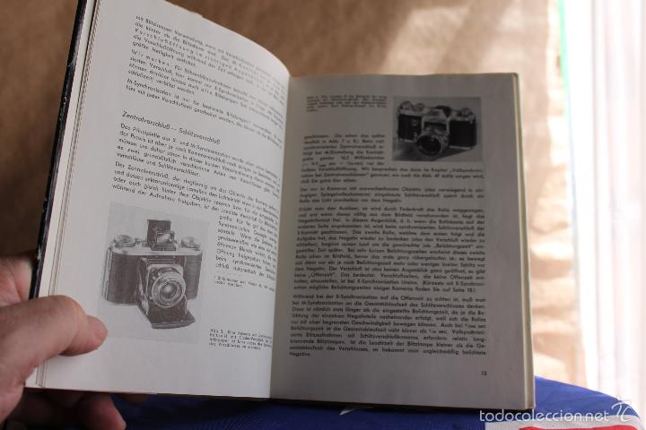 C&aacute;mara de fotos: Libro sobre el flash y la iluminaci&oacute;n - Foto 3