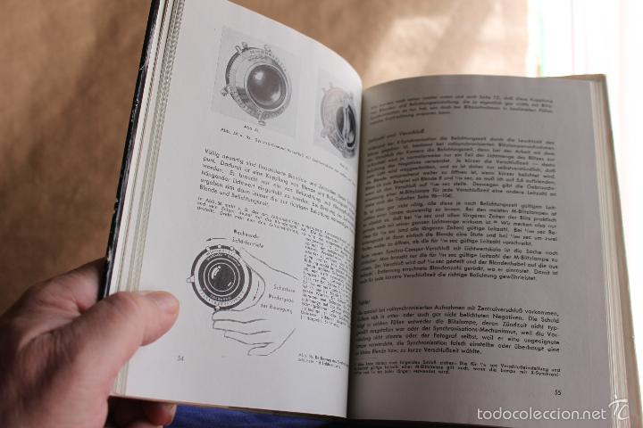 C&aacute;mara de fotos: Libro sobre el flash y la iluminaci&oacute;n - Foto 4