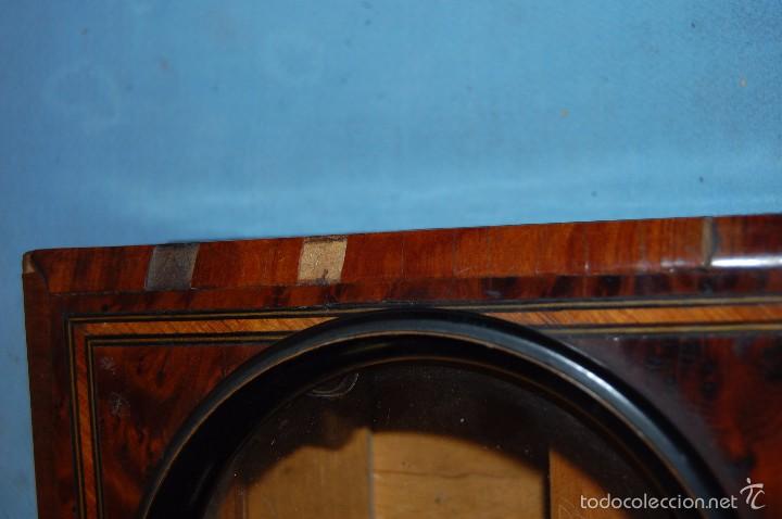 C&aacute;mara de fotos: VISOR ESTEROSC&Oacute;PICO DE SOBREMESA EN MADERA DE RA&Iacute;Z ERABLE - Foto 4