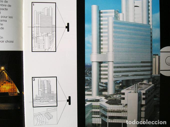 linhof technorama 612 pc manual