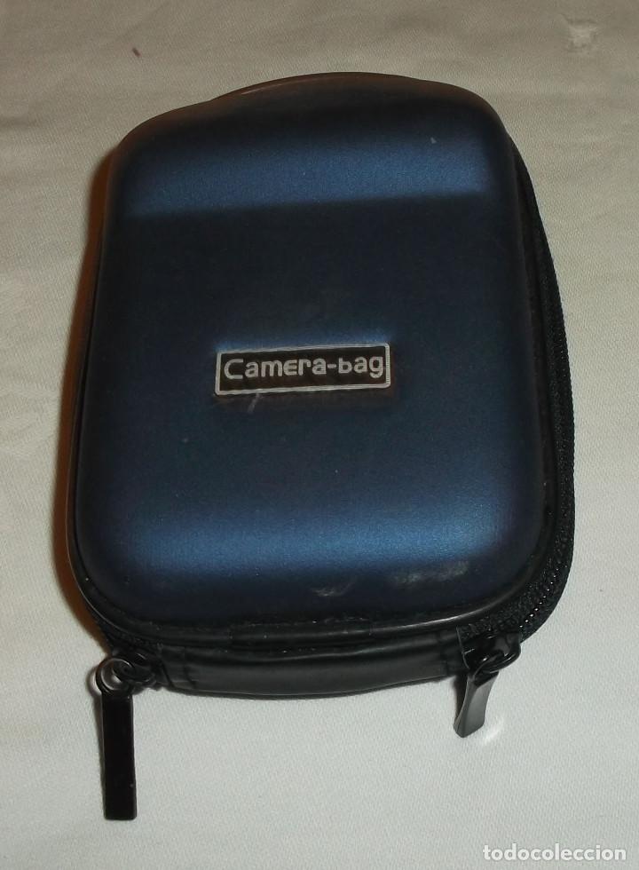 C&aacute;mara de fotos: funda para camera-bag - camara olimpus y otras - Foto 1