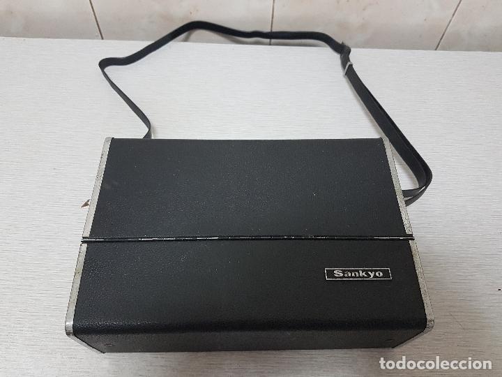 C&aacute;mara de fotos: SANKYO SUPER CME 440 - VINTAGE - Foto 3