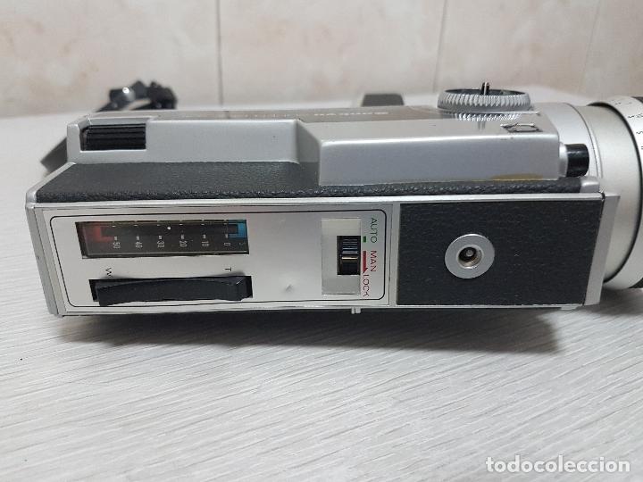 C&aacute;mara de fotos: SANKYO SUPER CME 440 - VINTAGE - Foto 16