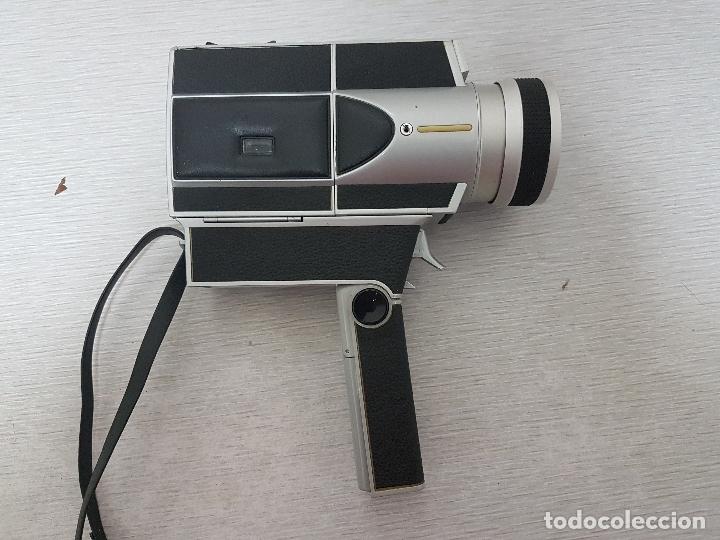 C&aacute;mara de fotos: SANKYO SUPER CME 440 - VINTAGE - Foto 18