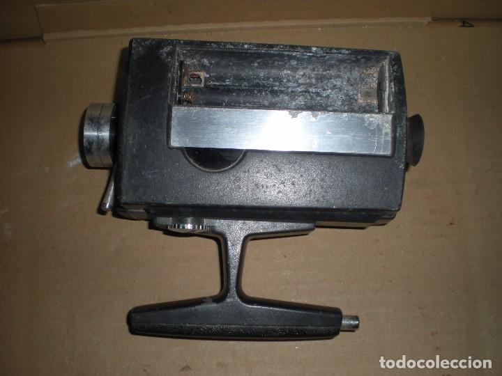 C&aacute;mara de fotos: Bell e howell autoload, optronic Eye-super eight - Foto 3