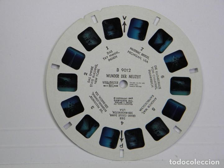 C&aacute;mara de fotos: MILAGROS DE LA NUEVA ERA DE VIEW MASTER - Foto 1