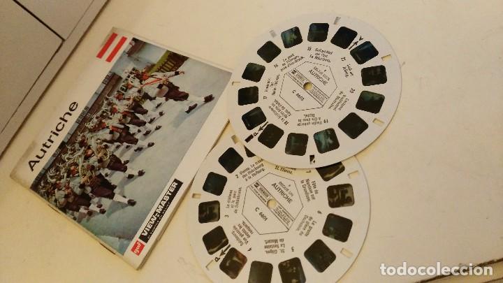 C&aacute;mara de fotos: view-master - autriche - austria - Foto 1